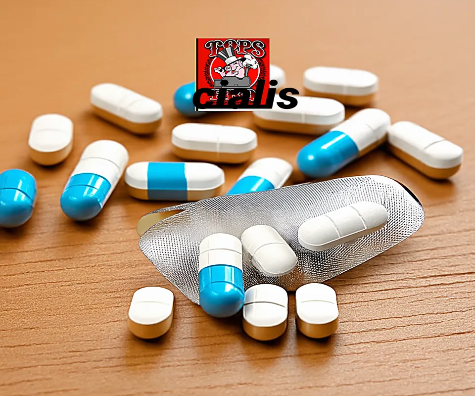 Cialis è necessaria la ricetta medica